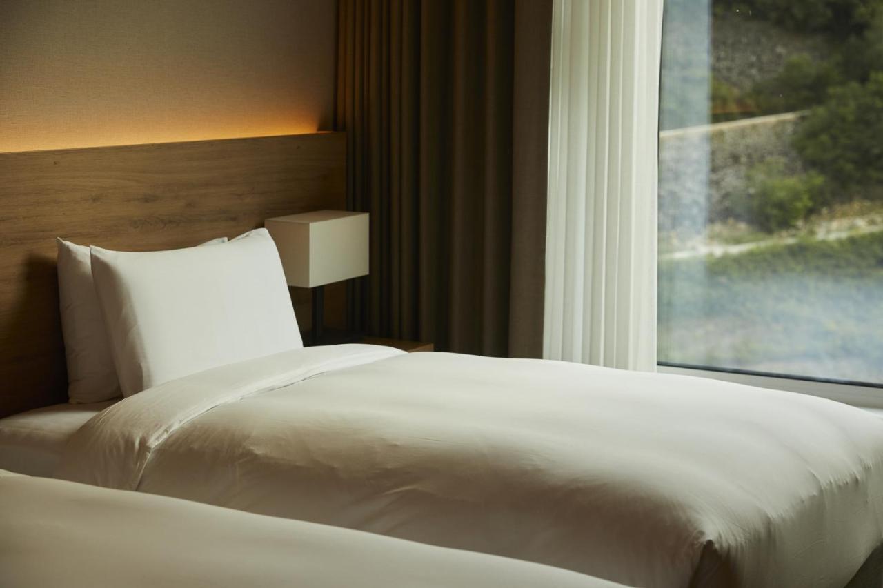 Park Roche Resort & Wellness Jeongseon Dış mekan fotoğraf