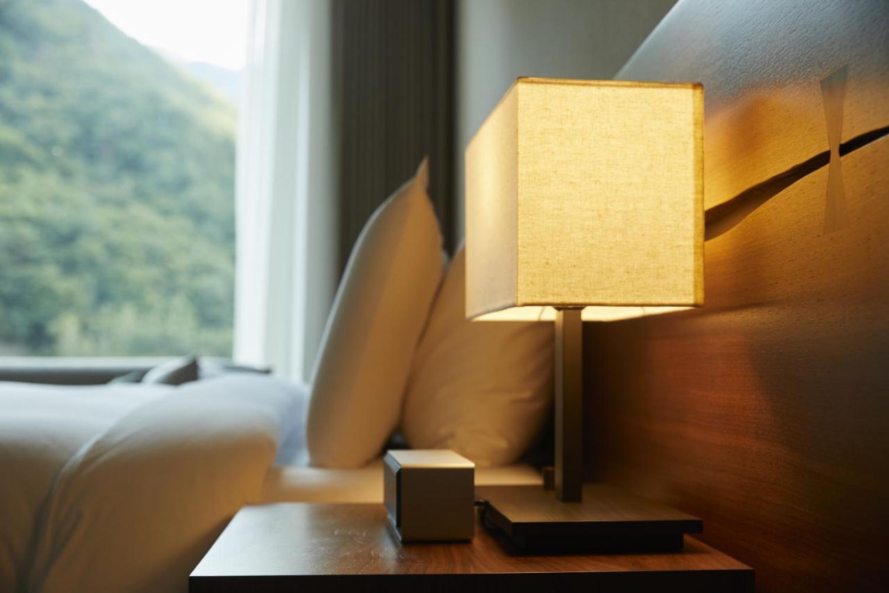 Park Roche Resort & Wellness Jeongseon Dış mekan fotoğraf