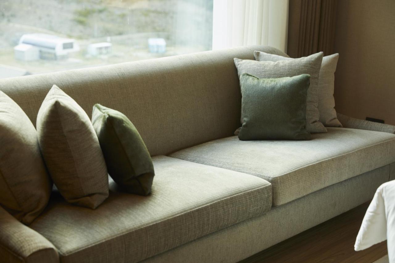 Park Roche Resort & Wellness Jeongseon Dış mekan fotoğraf