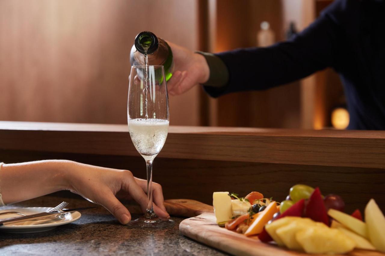 Park Roche Resort & Wellness Jeongseon Dış mekan fotoğraf