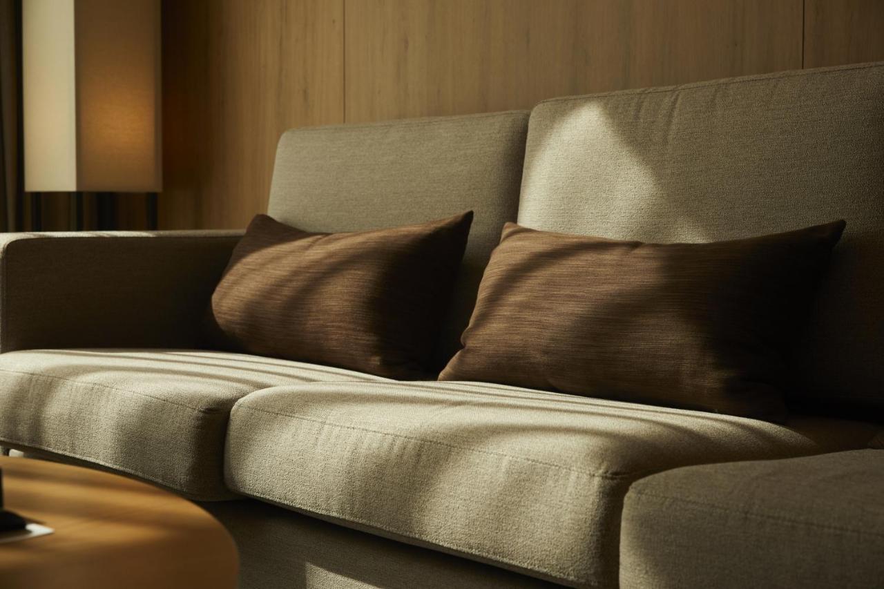 Park Roche Resort & Wellness Jeongseon Dış mekan fotoğraf