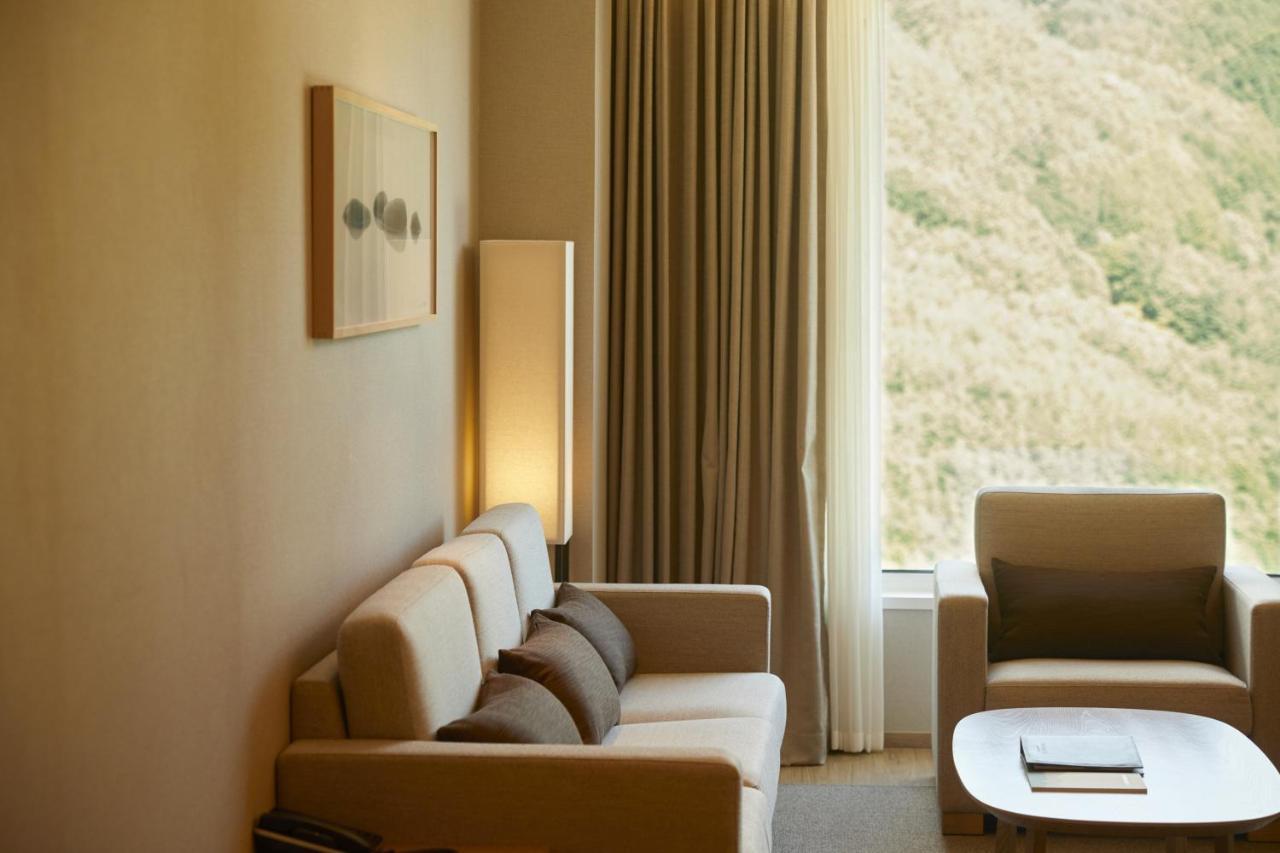 Park Roche Resort & Wellness Jeongseon Dış mekan fotoğraf