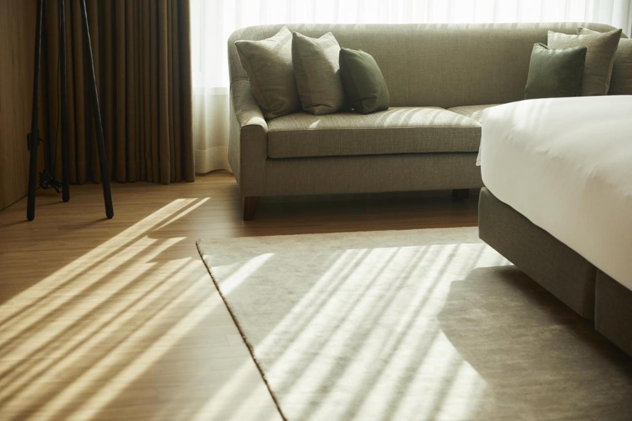 Park Roche Resort & Wellness Jeongseon Dış mekan fotoğraf