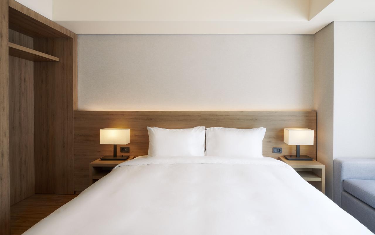 Park Roche Resort & Wellness Jeongseon Dış mekan fotoğraf