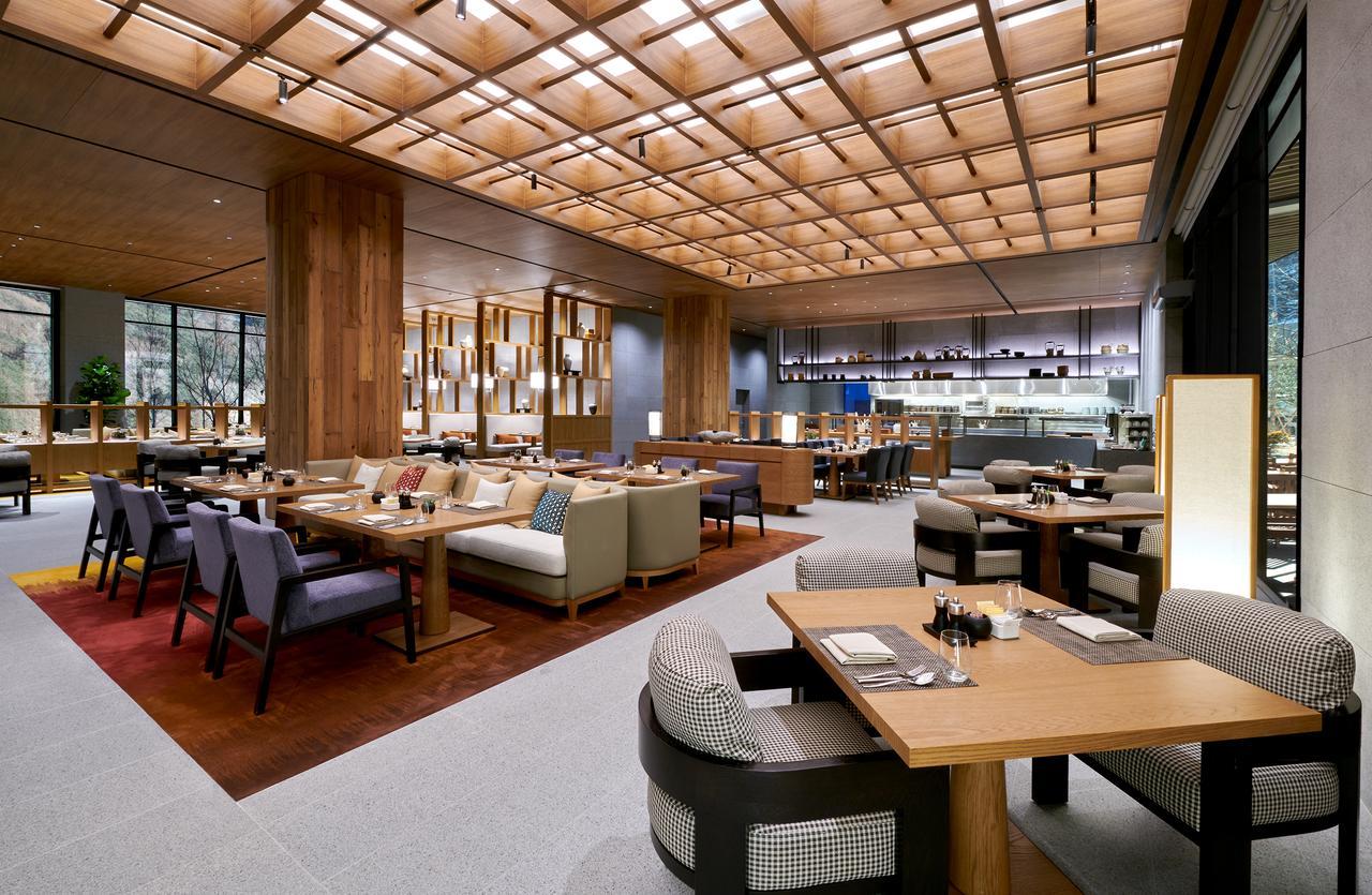 Park Roche Resort & Wellness Jeongseon Dış mekan fotoğraf