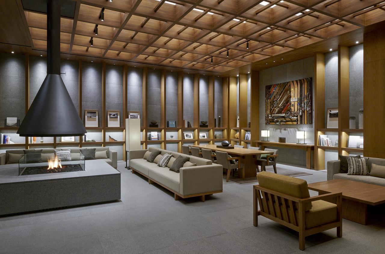 Park Roche Resort & Wellness Jeongseon Dış mekan fotoğraf