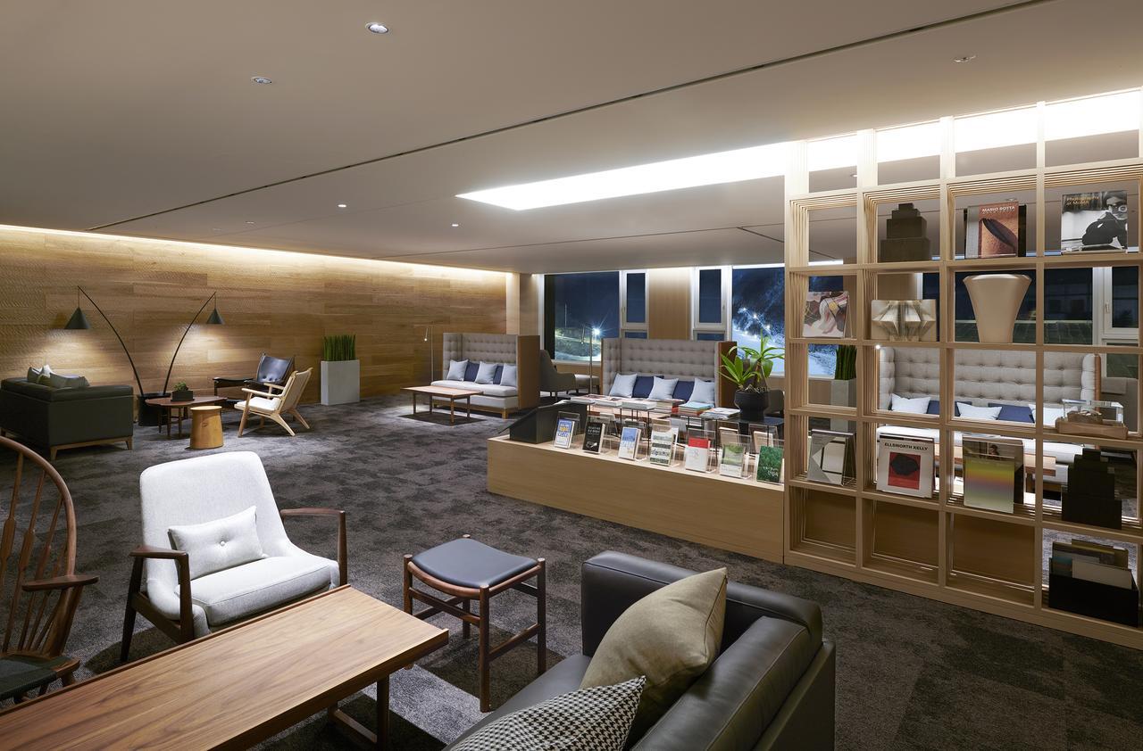Park Roche Resort & Wellness Jeongseon Dış mekan fotoğraf