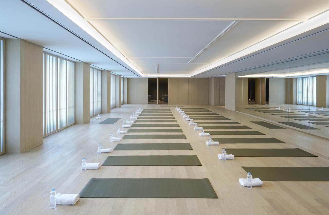 Park Roche Resort & Wellness Jeongseon Dış mekan fotoğraf