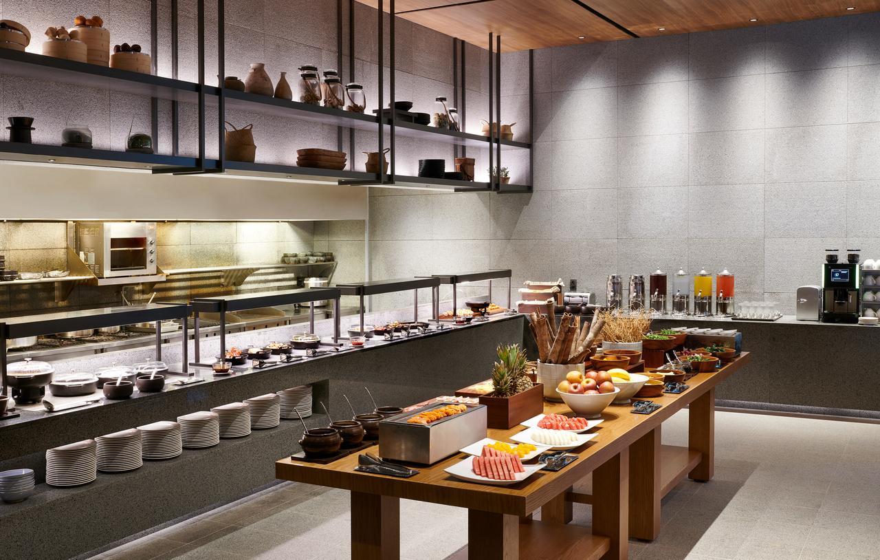 Park Roche Resort & Wellness Jeongseon Dış mekan fotoğraf