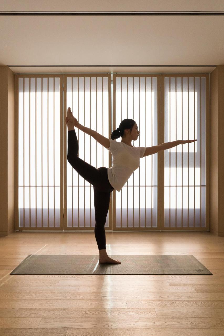 Park Roche Resort & Wellness Jeongseon Dış mekan fotoğraf