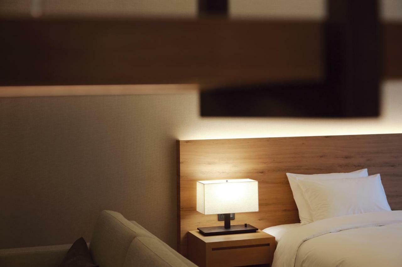Park Roche Resort & Wellness Jeongseon Dış mekan fotoğraf