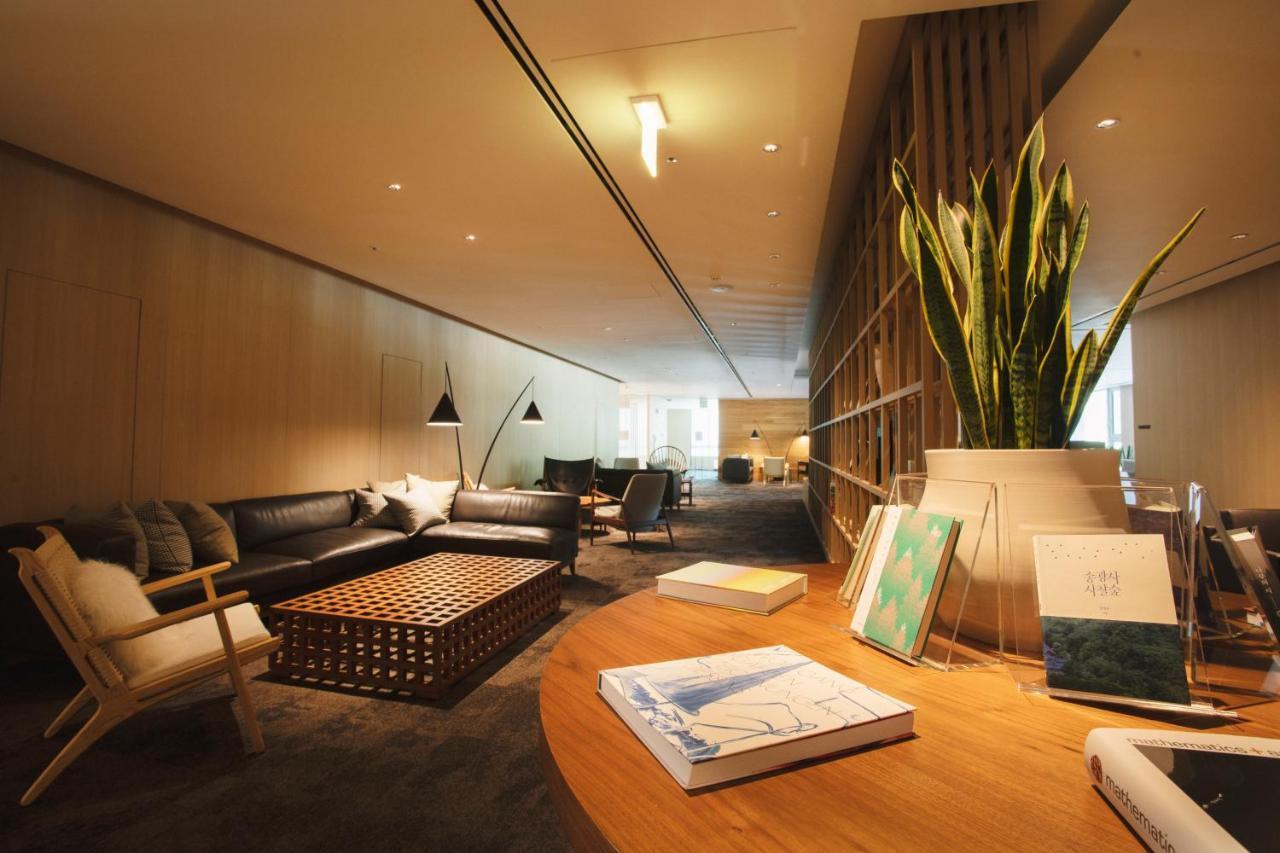 Park Roche Resort & Wellness Jeongseon Dış mekan fotoğraf