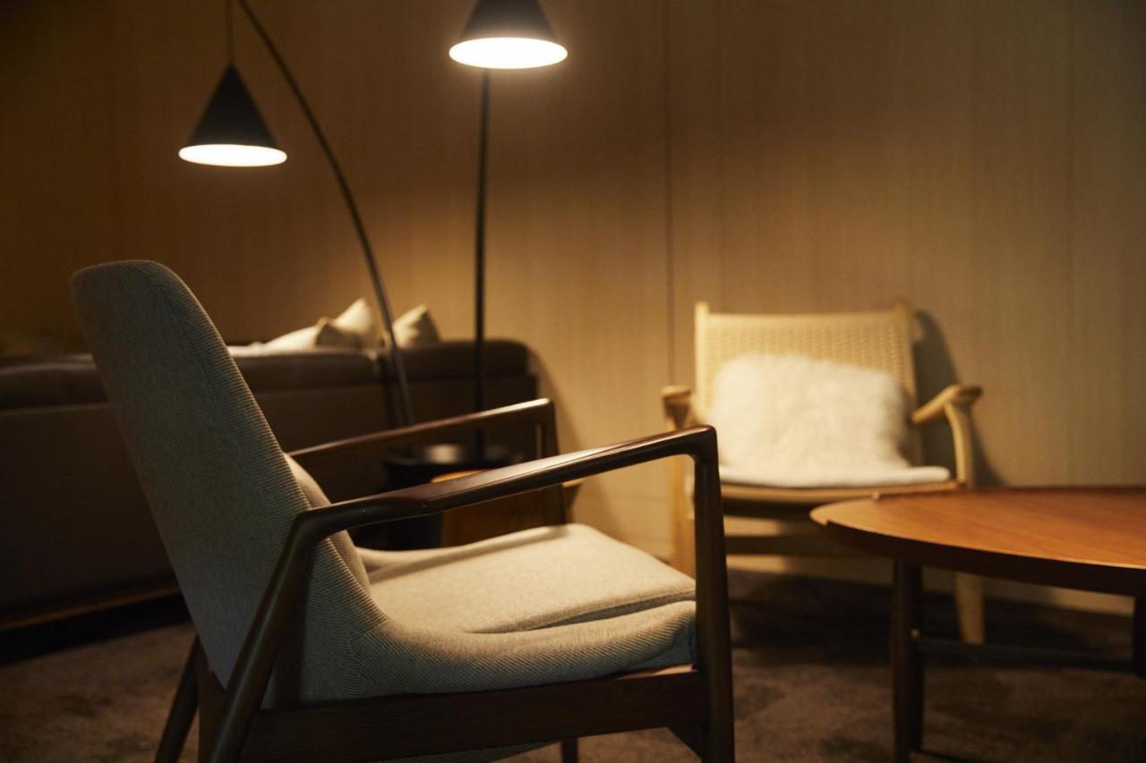 Park Roche Resort & Wellness Jeongseon Dış mekan fotoğraf