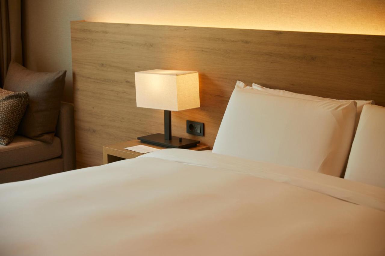 Park Roche Resort & Wellness Jeongseon Dış mekan fotoğraf