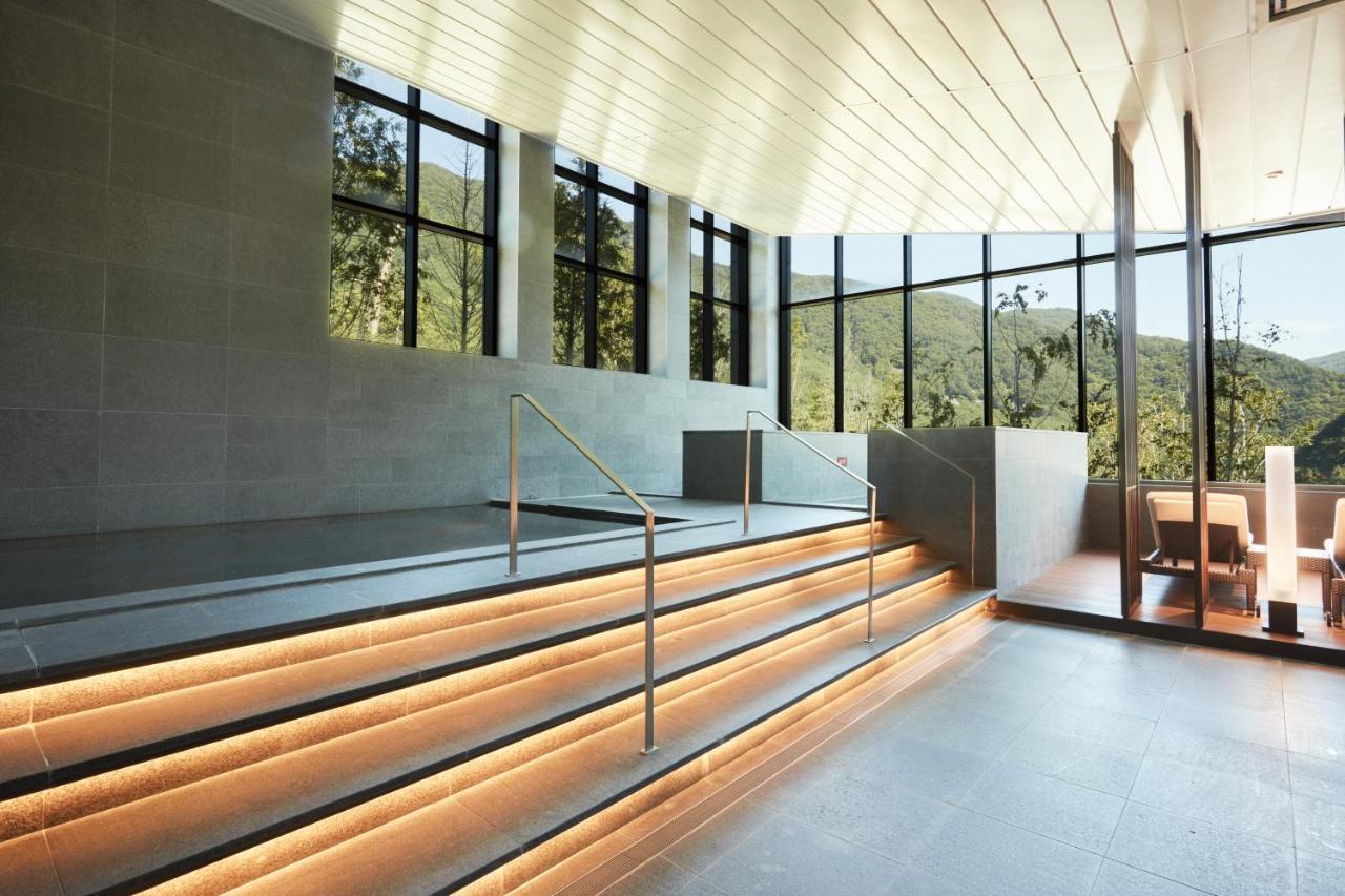 Park Roche Resort & Wellness Jeongseon Dış mekan fotoğraf